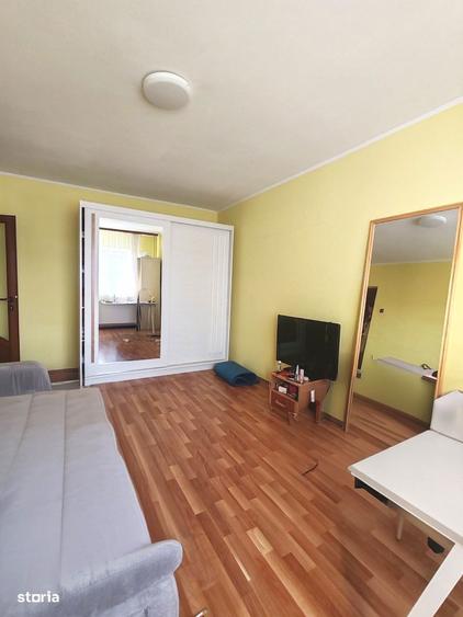 Apartament 2 camere Tudor Vladimirescu, etaj 3,mobilat/utilat/centrala - 8