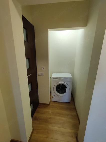 Apartament cu 3 camere decomandat în Calea Dumbrăvii