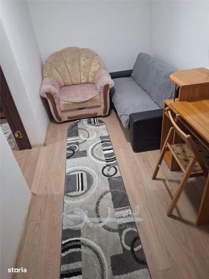 Apartament 2 camere la curte | Utilitati incluse | Nicolina CUG | 30 - 7