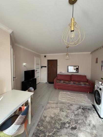 Apartament cu 2 camere în Florești