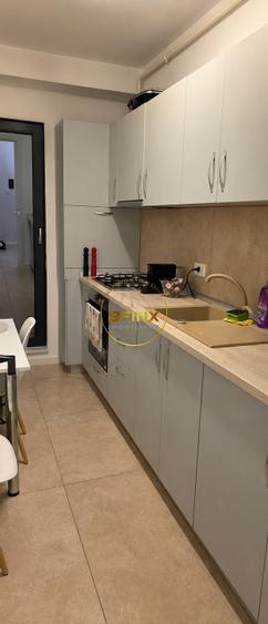 Apartament 2 camere | Regie Residences - 5