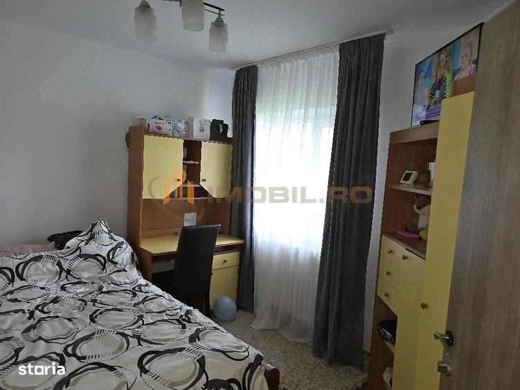 Apartament cu 2 camere decomandat în Canta