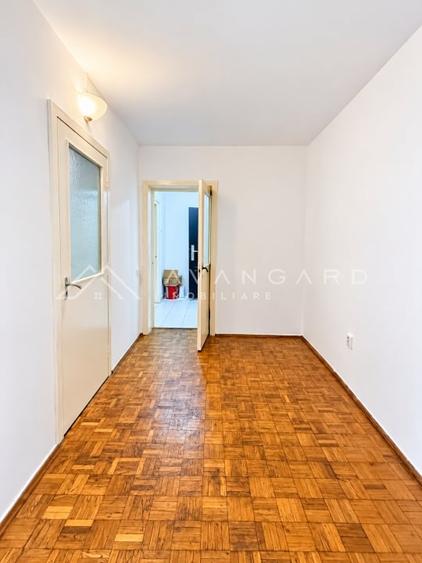 Apartament cu 2 camere decomandat în Grigorescu