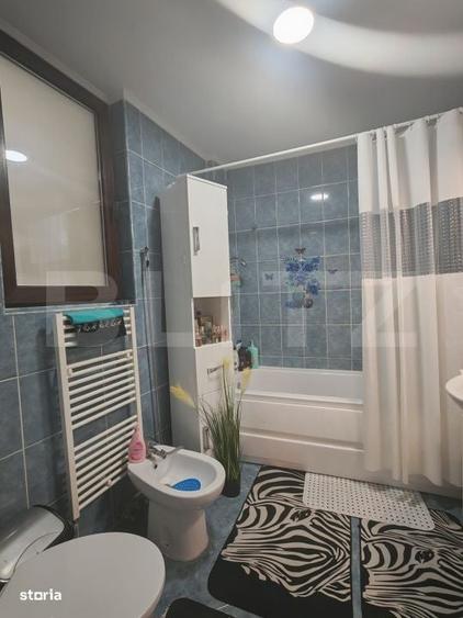 Apartament cu 3 camere decomandat în Viișoara