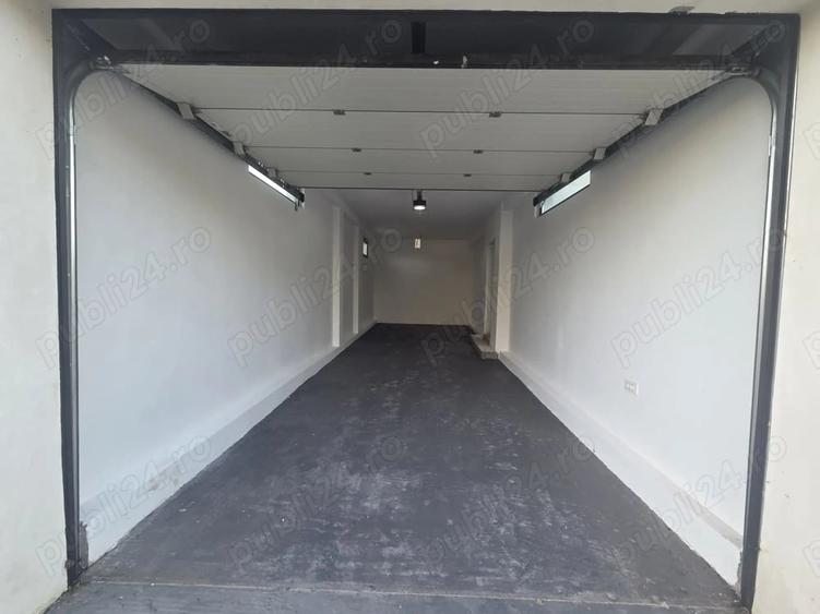 Casă cu 6 camere cu Teren 500 Mp în Spătaru