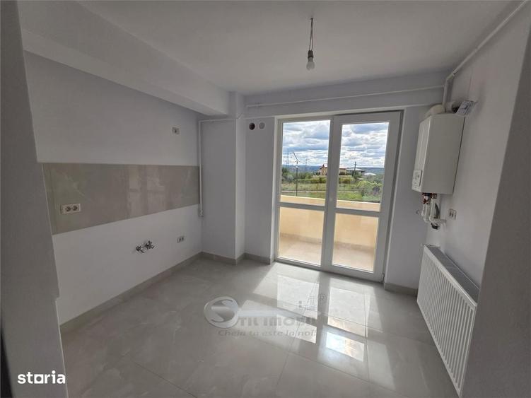 Apartament cu 2 camere în Uricani