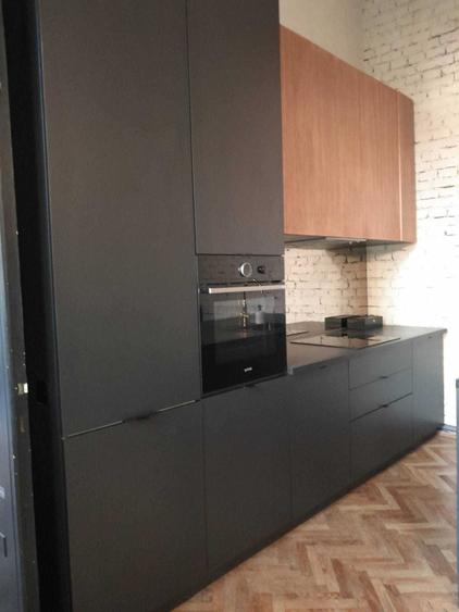 Apartament cu 2 camere decomandat în Ultracentral