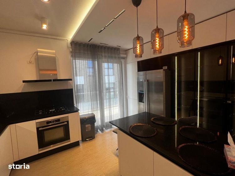 Penthouse with Panoramic Views Fully Furnished & Equipped | La Glo - 10