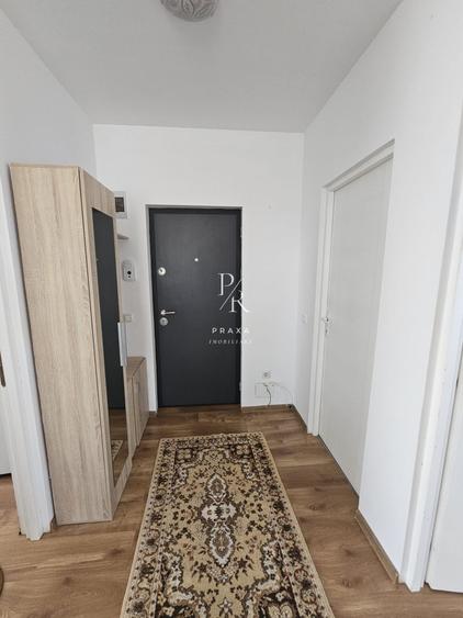 Apartament 2 camere, mobilat complet, zona Dumitru Mocanu! - 8