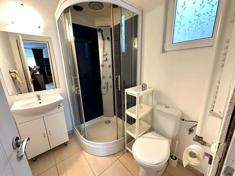 Casă individuală cu 5 camere cu Canalizare în Corbeanca