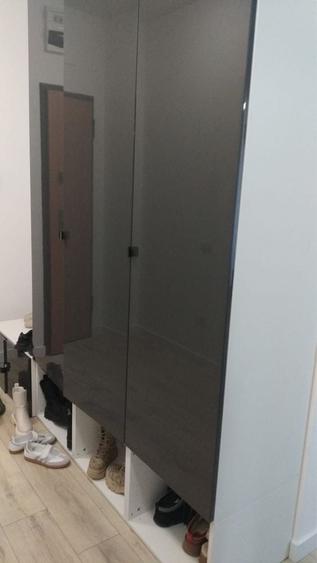 Apartament cu 2 camere în Torontalului