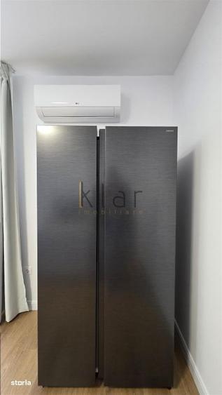 Apartament cu 2 camere semidecomandat în Andrei Mureșanu