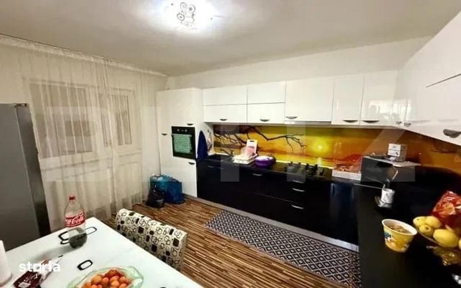 Casă cu 4 camere cu Teren 336 Mp în Albești