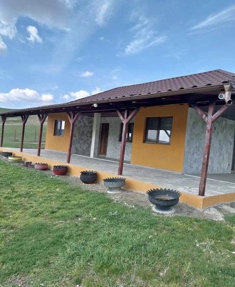 Casa de Vanzare Boldut - 4