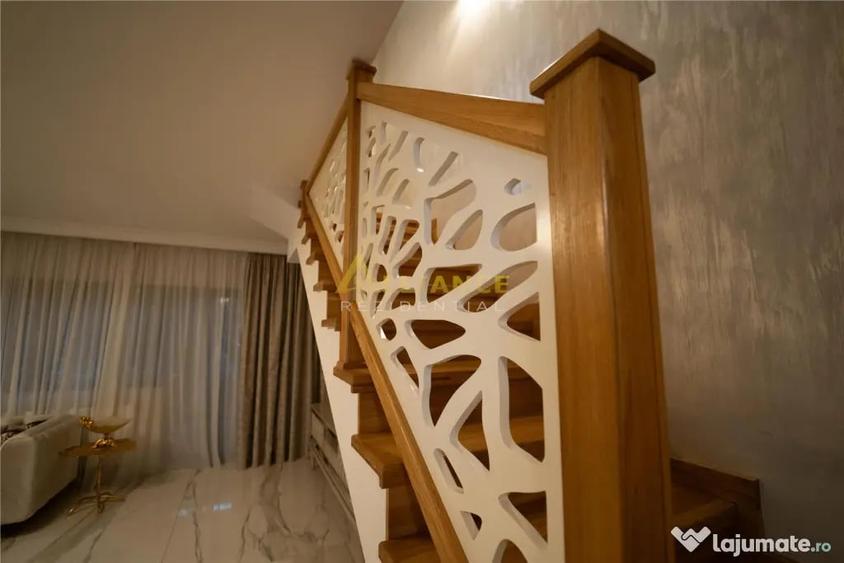 Metalurgiei Vil#259; Superb#259; 7 camere Lux - 16