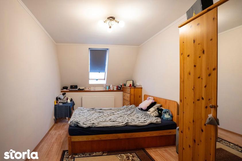 Apartament cu 2 camere decomandat în Cantemir