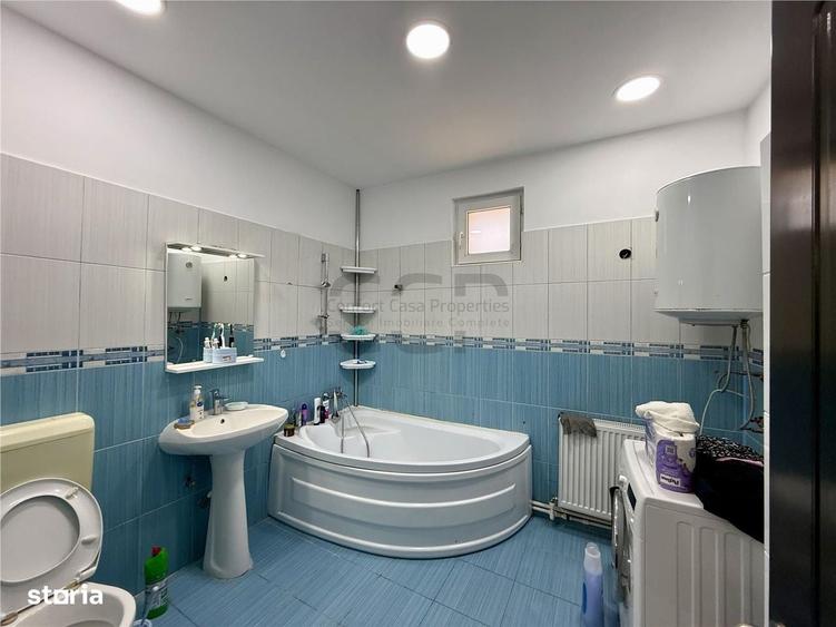 Casă cu 3 camere în Dor Mărunt