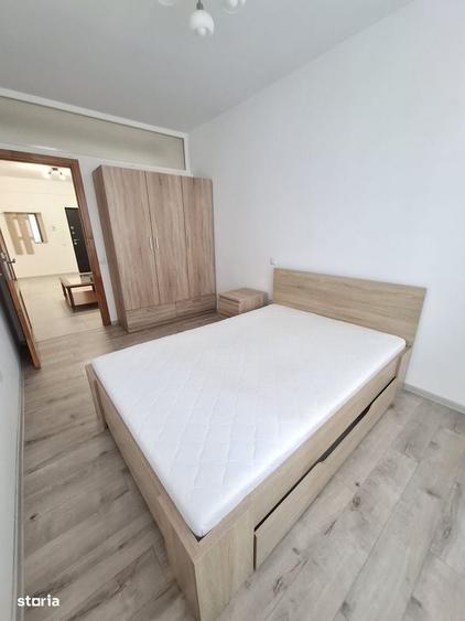 2 camere separate plus living cu bucatarie - Zona Calea Baciului - 3