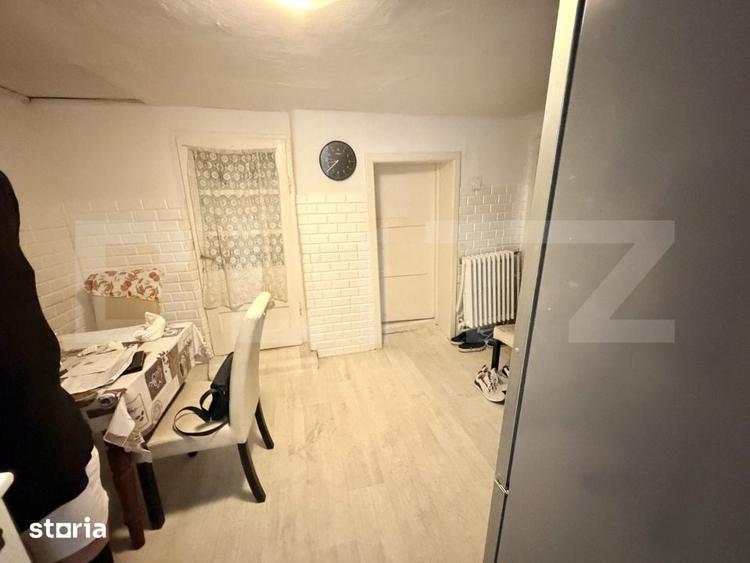 Spațiu comercial, de 180 mp, în Cetate