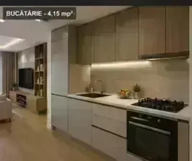 Apartament cu 3 camere decomandat în 13 Septembrie