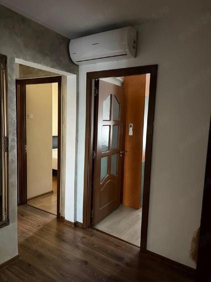 Apartament cu 3 camere decomandat în Tătărași