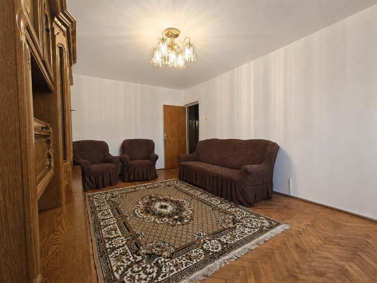 Proprietar – apartament 3 camere, 70 mp, etaj 1, garaj inclus | Girocului - 11