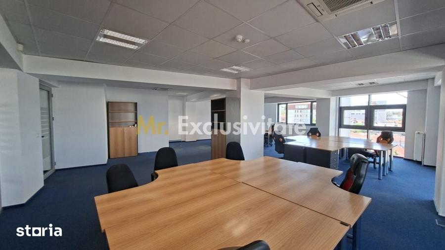 Spațiu comercial, de 265 mp, în Central