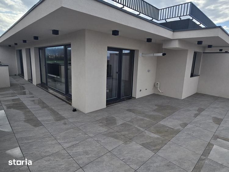 Penthouse cu priveliste - 14