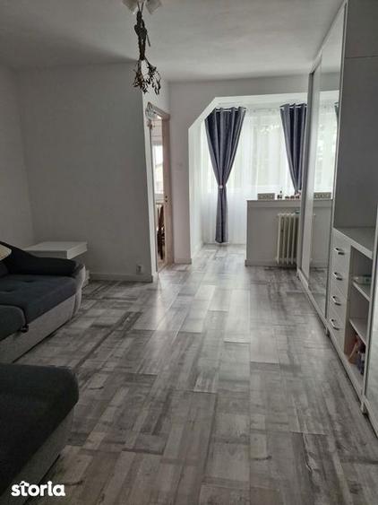 Garsonieră în Gării