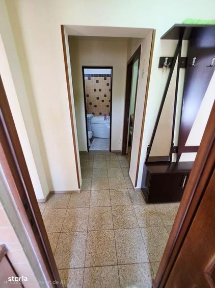 Apartament cu 3 camere decomandat în Baraolt