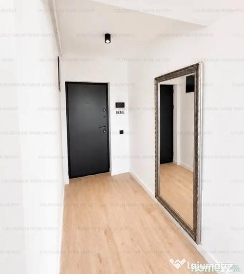 Apartament cu 2 camere decomandat în Bartolomeu