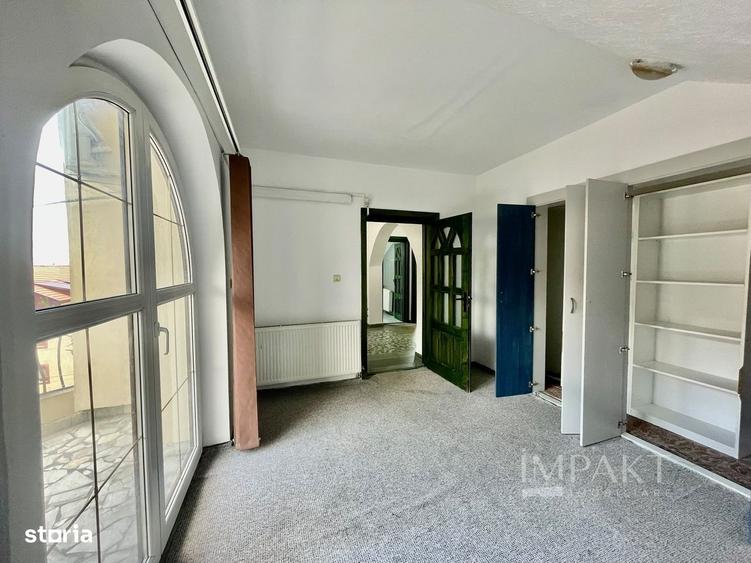 Casa spatioasa de inchiriat in Andrei Muresanu | Pet Friendly - 7