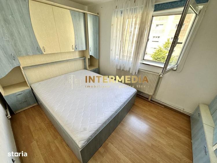 Apartament 2 Camere I De Inchiriat I Cetate Piata I Etaj 2 I Mobilat I - 11
