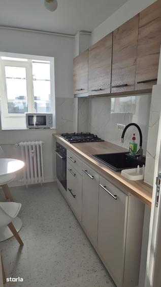 Garsoniera complet renovata ?i utilata, zona Spitalul Colentina - 4