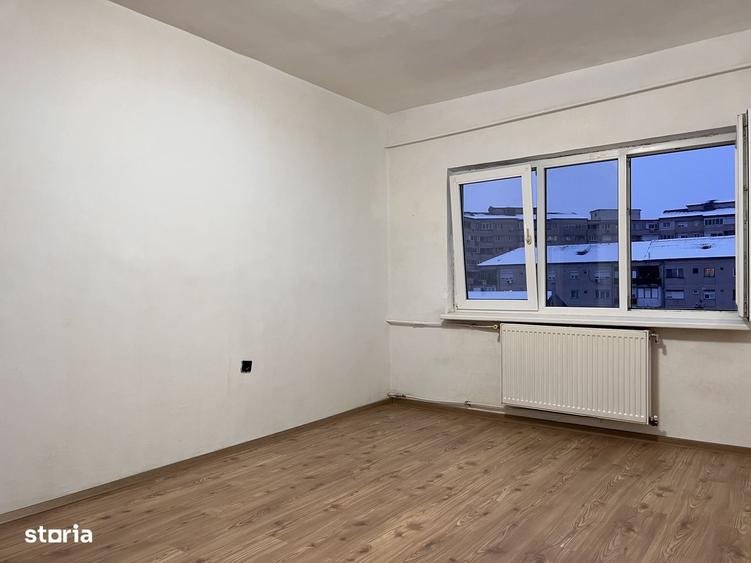 Apartament cu 2 camere în Rogerius