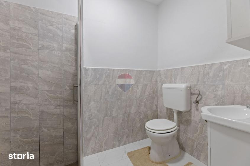 Casa cu 3 camere de inchiriat | Zona Boul Ro?u | Arad - 2