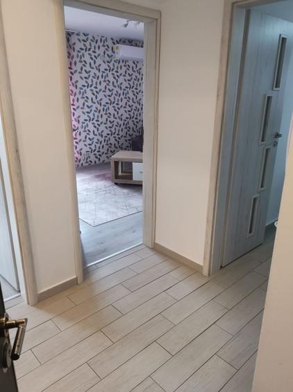 Apartament cu 2 camere decomandat în Chiajna