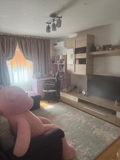Apartament cu 2 camere decomandat, mobilat în Inel II