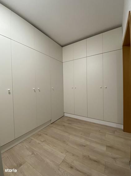 Apartament cu 4 camere decomandat, mobilat în Avantgarden