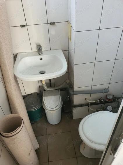 Spațiu comercial, de 45 mp, în 1 Mai