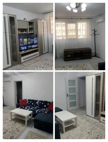 Inchiriez apartament 3 camere etaj1 ultracentral