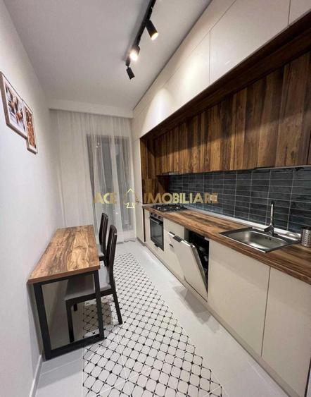 Apartament cu 2 camere decomandat, mobilat în Timișoara