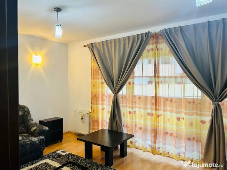 Apartament de inchiriat/vanzare 2 camere - 5