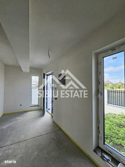 Casa Sibiu, teren 600 mp, spatiu si confort nou - 20