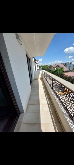 Apartament de inchiriat 2 camere/Palaverde Residence IASI/450 - 4