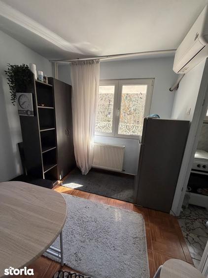 Garsoniera Drumul Taberei | Langa parc | Crinul de Padure - 4