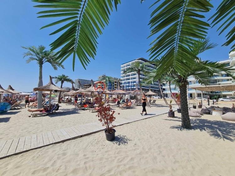 Apartament cu 2 camere decomandat în Nord