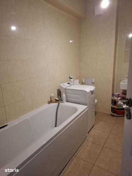 Proprietar - 2 Camere - Brancusi - Valea Larga - Bloc nou, mobilat - 7