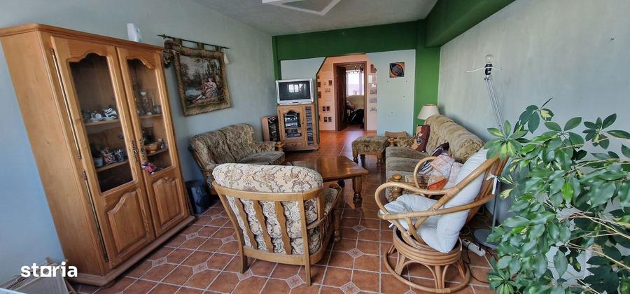 Patru camere comfort maxim - 2