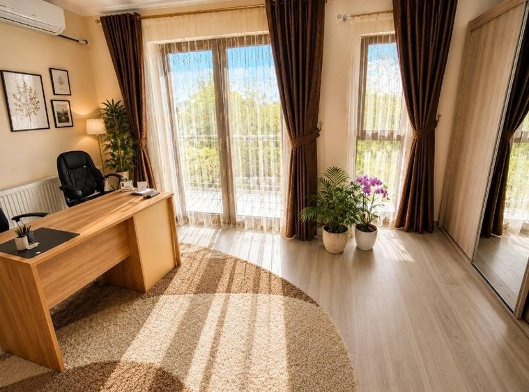 Duplex cu 4 camere cu Canalizare în Braytim